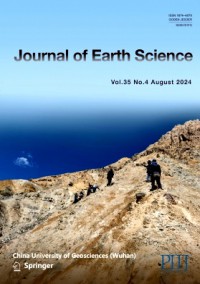 Journal of Earth Science