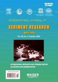 International Journal of Sediment Research杂志