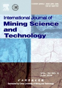 International Journal of Mining Science and Technology杂志