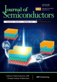 Journal of Semiconductors杂志