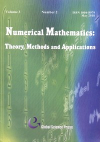 Numerical Mathematics杂志